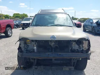 2004 Nissan Xterra XE z VIN 5N1ED28T94C602755, wystawiony jako IAAI lot #42157154 z przebiegiem 129 582 mil mil oraz . Historia ofert i sprzedaży dostępna na DreamBid. Obrazek 6.