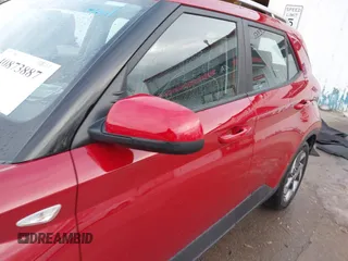 2023 Hyundai Venue SEL with VIN KMHRC8A35PU220898, listed as a IAAI auction lot 40873887 with 24,994 mi miles and . Bid and sale history available at DreamBid. Image 17.