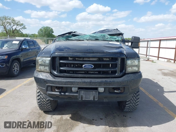 2002 Ford F-250 XL with VIN 1FTNX21S62ED16831, listed as a IAAI auction lot 42274774 with 148,894 mi miles and . Bid and sale history available at DreamBid. Image 12.