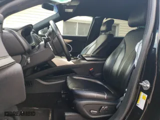 2019 Lincoln Nautilus Standard with VIN 2LMPJ8J92KBL62825, listed as a Copart auction lot 69769524 with 86,894 mi miles and Salvage Title. Bid and sale history available at carsss.com. Image 7.