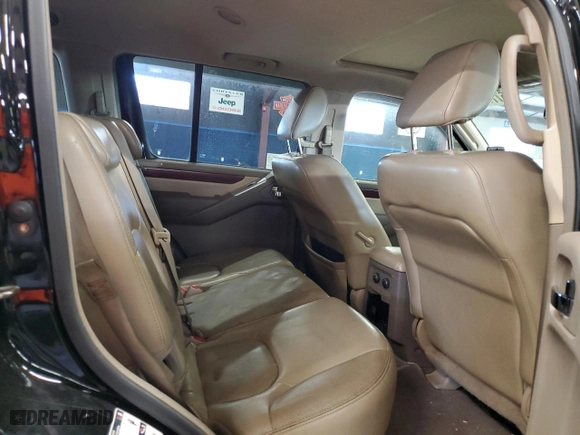 2010 Nissan Pathfinder SE with VIN 5N1AR1NB5AC615844, listed as a Copart auction lot 46777795 with 223,280 mi miles and Clean Title. Bid and sale history available at carsss.com. Image 11.