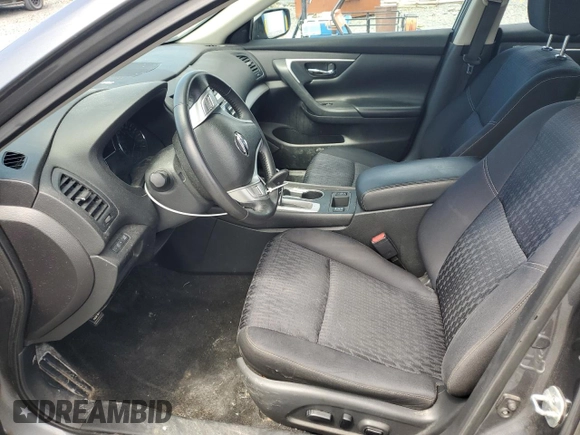 2016 Nissan Altima S with VIN 1N4AL3AP0GN369484, listed as a Copart auction lot 51830065 with 170,565 mi miles and Clean Title. Bid and sale history available at DreamBid. Image 7.