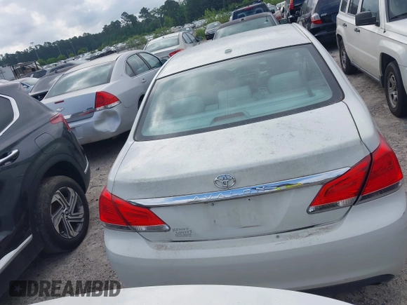 2012 Toyota Avalon с VIN 4T1BK3DB9CU454725, выставлен на аукционе IAAI как лот 42286174 с пробегом 122 501 миль миль и . История ставок и продаж доступна на DreamBid. Изображение 16.