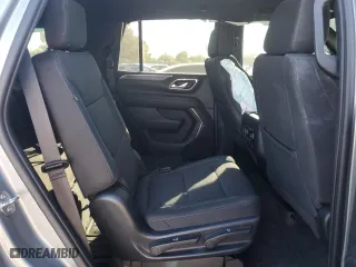 2023 Chevrolet Tahoe LS with VIN 1GNSCMKD6PR342346, listed as a Copart auction lot 83899094 with 19,245 mi miles and Salvage Title. Bid and sale history available at carsss.com. Image 11.