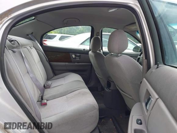 2002 Mercury Sable GS z VIN 1MEFM50U52G650143, wystawiony jako IAAI lot #42525337 z przebiegiem 151 079 mil mil oraz . Historia ofert i sprzedaży dostępna na DreamBid. Obrazek 8.