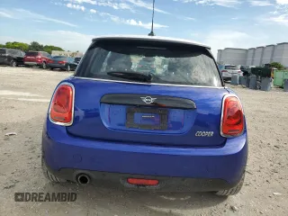 2019 MINI Hardtop Cooper with VIN WMWXP5C50K2H32229, listed as a Copart auction lot 64563435 with 74,207 mi miles and Non repairable. Bid and sale history available at DreamBid. Image 6.