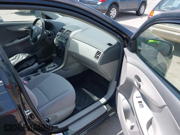 2010 Toyota Corolla с VIN JTDBU4EE6A9111674, выставлен на аукционе IAAI как лот 42363223 с пробегом 68 858 миль миль и . История ставок и продаж доступна на DreamBid. Изображение 5.