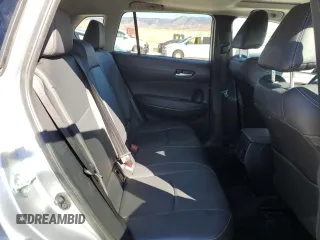 2024 Toyota Corolla Cross XLE с VIN 7MUDAAAG3RV085206, выставлен на аукционе Copart как лот 46129215 с пробегом 16 472 миль миль и Списание • Salvage title. История ставок и продаж доступна на DreamBid. Изображение 11.