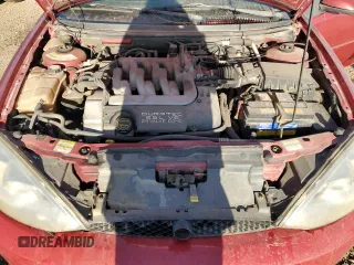 2001 Mercury Cougar z VIN 1ZWFT61L415605536, wystawiony jako Copart lot #75903224 z przebiegiem 337 790 mil mil oraz Tytuł czysty. Historia ofert i sprzedaży dostępna na DreamBid. Obrazek 11.