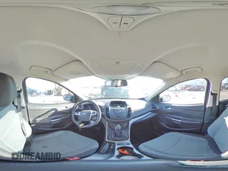 2014 Ford Escape SE with VIN 1FMCU0GX9EUD75031, listed as a Copart auction lot 79860204 with 88,116 mi miles and Salvage Title. Bid and sale history available at carsss.com. Image 13.