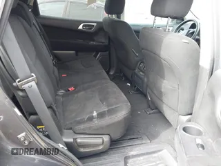 2014 Nissan Pathfinder S z VIN 5N1AR2MM0EC697321, wystawiony jako IAAI lot #41753392 z przebiegiem 170 118 mil mil oraz . Historia ofert i sprzedaży dostępna na DreamBid. Obrazek 8.
