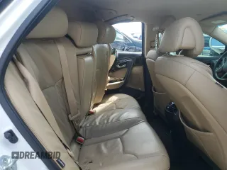 2013 Hyundai Azera with VIN KMHFG4JG6DA221364, listed as a Copart auction lot 52316895 with 141,559 mi miles and Salvage Title. Bid and sale history available at carsss.com. Image 10.