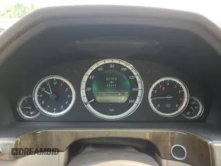 2010 Mercedes-Benz E 350 Luxury z VIN WDDHF8HB1AA213658, wystawiony jako Copart lot #60596165 z przebiegiem 61 213 mil mil oraz Szkoda całkowita • Salvage title. Historia ofert i sprzedaży dostępna na DreamBid. Obrazek 9.