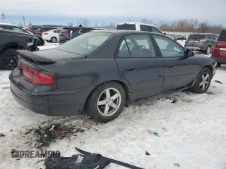 2004 Buick Regal LS with VIN 2G4WB52K641211757, listed as a Copart auction lot 42733275 with Not Provided miles and Clean Title. Bid and sale history available at carsss.com. Image 3.