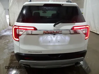 2023 GMC Acadia SLT z VIN 1GKKNML46PZ254788, wystawiony jako Copart lot #60038175 z przebiegiem 47 748 mil mil oraz Czysty tytuł • Clean title. Historia ofert i sprzedaży dostępna na DreamBid. Obrazek 6.