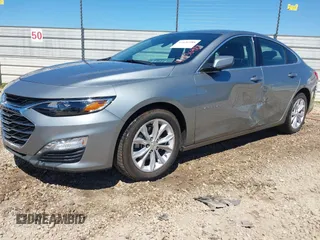2023 Chevrolet Malibu LT with VIN 1G1ZD5ST5PF253430, listed as a IAAI auction lot 41836988 with 39,789 mi miles and . Bid and sale history available at DreamBid. Image 2.