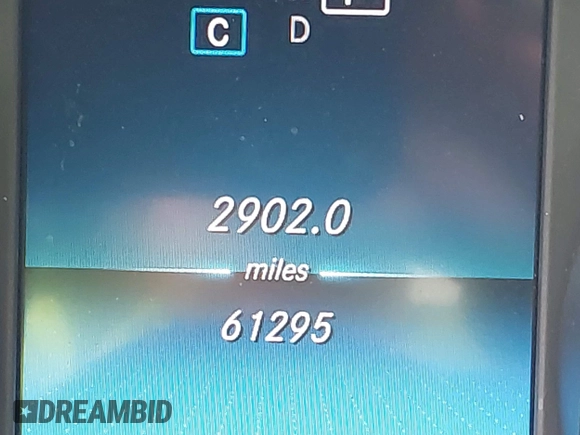 2019 Mercedes-Benz C 300 with VIN 55SWF8EB1KU293427, listed as a IAAI auction lot 41673663 with 61,295 mi miles and . Bid and sale history available at carsss.com. Image 15.