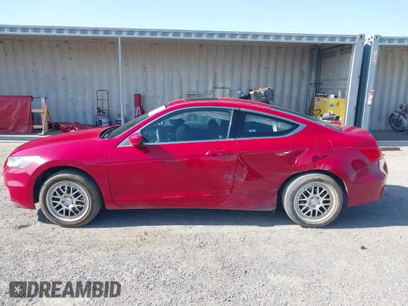 2011 Honda Accord EX with VIN 1HGCS1B78BA002889, listed as a IAAI auction lot 42448976 with 95,451 mi miles and . Bid and sale history available at DreamBid. Image 14.
