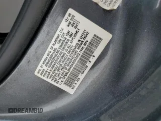 2010 Honda Odyssey EX with VIN 5FNRL3H49AB042452, listed as a Copart auction lot 45664325 with 76,521 mi miles and Salvage Title. Bid and sale history available at carsss.com. Image 15.