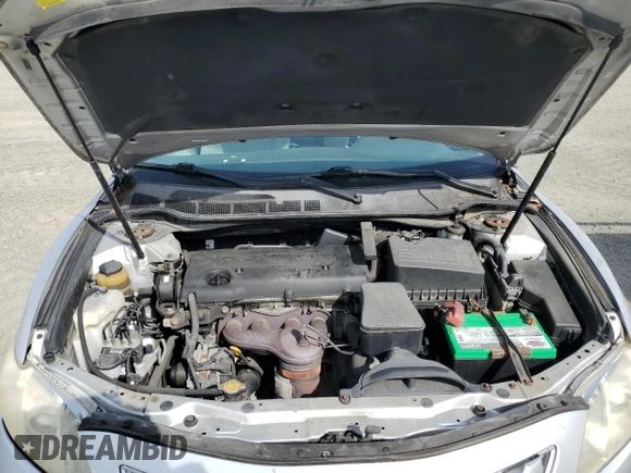 2008 Toyota Camry LE with VIN 4T1BE46K08U212889, listed as a Copart auction lot 52233945 with 97,633 mi miles and Clean Title. Bid and sale history available at carsss.com. Image 11.