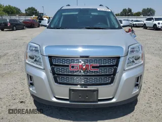 2014 GMC Terrain SLE z VIN 2GKALREK5E6304664, wystawiony jako Copart lot #64314905 z przebiegiem 79 893 mil mil oraz Szkoda całkowita • Salvage title. Historia ofert i sprzedaży dostępna na DreamBid. Obrazek 5.