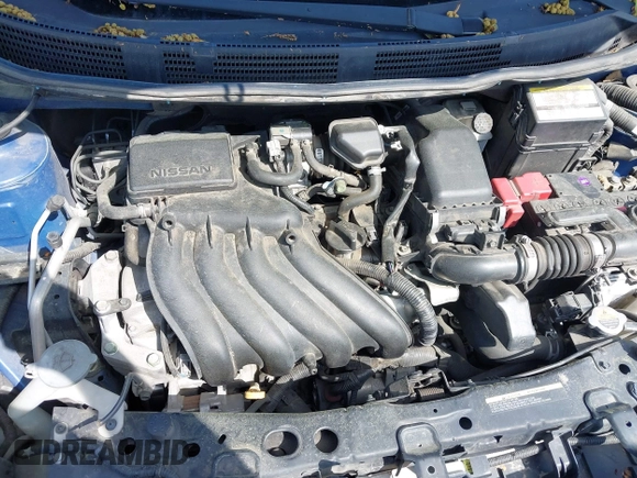 2017 Nissan Versa SL with VIN 3N1CN7AP3HL854047, listed as a IAAI auction lot 41934425 with 144,806 mi miles and . Bid and sale history available at DreamBid. Image 10.