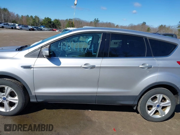 2015 Ford Escape SE with VIN 1FMCU9GXXFUA96774, listed as a IAAI auction lot 42029774 with 78,472 mi miles. Bid and sale history available at carsss.com. Image 14.