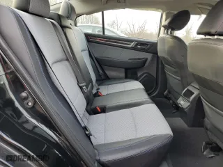 2018 Subaru Legacy Sport with VIN 4S3BNAS64J3017143, listed as a Copart auction lot 46729215 with 55,132 mi miles and Salvage Title. Bid and sale history available at carsss.com. Image 10.