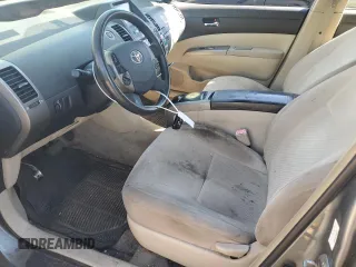 2004 Toyota Prius with VIN JTDKB20U240111107, listed as a Copart auction lot 55213835 with 208,083 mi miles and Clean Title. Bid and sale history available at DreamBid. Image 7.