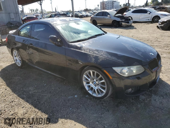 2012 BMW 3 Series 328i with VIN WBAKE5C59CJ106022, listed as a Copart auction lot 47005425 with 139,463 mi miles and Salvage Title. Bid and sale history available at carsss.com. Image 4.