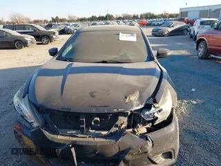 2016 Nissan Altima SV with VIN 1N4AL3AP1GC143935, listed as a IAAI auction lot 41220881 with 151,976 mi miles and . Bid and sale history available at DreamBid. Image 11.