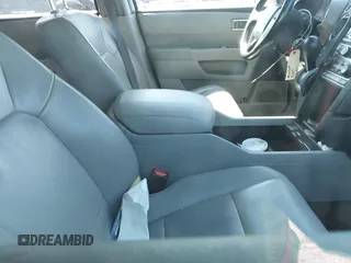 2012 Honda Pilot EX-L with VIN 5FNYF4H54CB041911, listed as a IAAI auction lot 41968540 with 124,646 mi miles and . Bid and sale history available at DreamBid. Image 5.