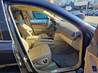 2008 Mercedes-Benz GL-Class 3.0L CDI with VIN 4JGBF22EX8A435993, listed as a Copart auction lot 86544114 with 198,349 mi miles and Clean Title. Bid and sale history available at carsss.com. Image 5.