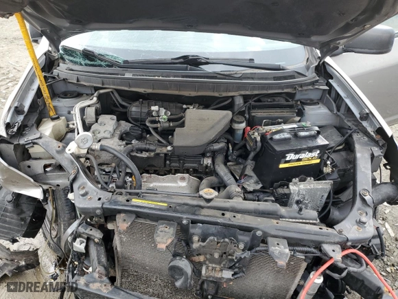 2009 Nissan Rogue S with VIN JN8AS58V89W172867, listed as a Copart auction lot 46746375 with 155,275 mi miles and Salvage Title. Bid and sale history available at carsss.com. Image 13.