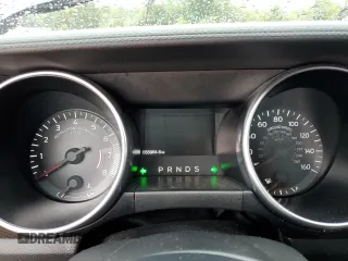 2018 Ford Mustang EcoBoost с VIN 1FA6P8TH9J5182720, выставлен на аукционе Copart как лот 55957695 с пробегом 55 964 миль миль и Списание • Salvage title. История ставок и продаж доступна на DreamBid. Изображение 9.
