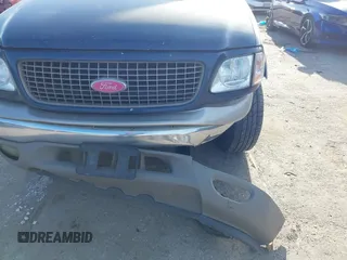 2002 Ford Expedition Eddie Bauer with VIN 1FMRU17L92LA14882, listed as a IAAI auction lot 41817801 with 359,020 mi miles and . Bid and sale history available at DreamBid. Image 6.