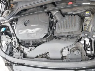 2021 BMW 2 Series 228i with VIN WBA53AK04M7H59327, listed as a IAAI auction lot 41879591 with 13,855 mi miles. Bid and sale history available at carsss.com. Image 10.