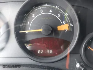 2014 Jeep Compass Sport with VIN 1C4NJCBA8ED504080, listed as a IAAI auction lot 41794638 with 82,138 mi miles. Bid and sale history available at carsss.com. Image 7.