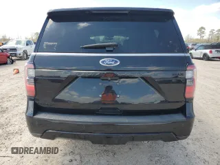 2021 Ford Expedition Max Limited with VIN 1FMJK1KT2MEA76688, listed as a Copart auction lot 49088135 with 84,437 mi miles and Salvage title. Bid and sale history available at DreamBid. Image 6.