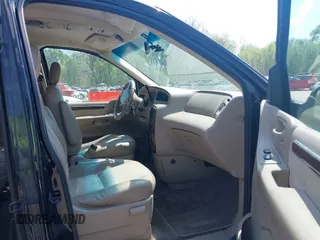 2000 Ford Windstar SEL z VIN 2FMDA5341YBC52338, wystawiony jako IAAI lot #41933377 z przebiegiem 165 988 mil mil oraz . Historia ofert i sprzedaży dostępna na DreamBid. Obrazek 5.