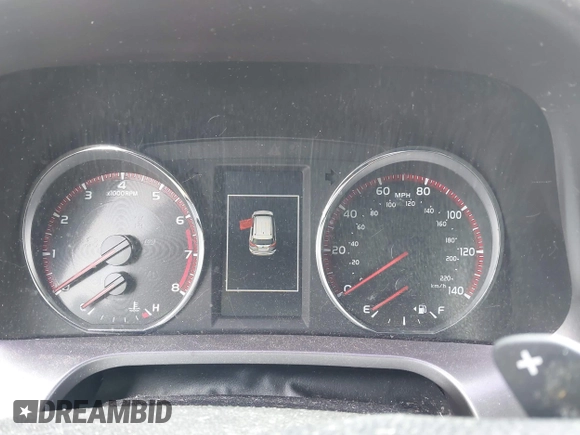 2017 Toyota RAV4 SE with VIN 2T3JFREV7HW637809, listed as a IAAI auction lot 42472464 with 173,273 mi miles and . Bid and sale history available at DreamBid. Image 7.