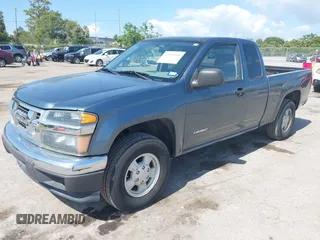 2007 Isuzu i-Series S with VIN 1GGCS199878701216, listed as a IAAI auction lot 42191506 with 41,251 mi miles and . Bid and sale history available at DreamBid. Image 2.