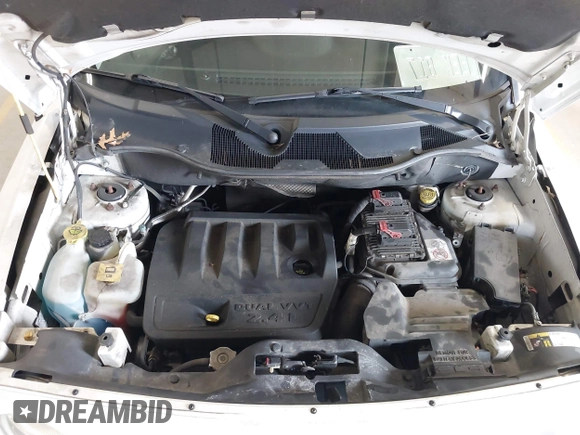 2016 Jeep Patriot High Altitude Edition with VIN 1C4NJRFB6GD581944, listed as a IAAI auction lot 41977804 with 162,906 mi miles. Bid and sale history available at carsss.com. Image 10.