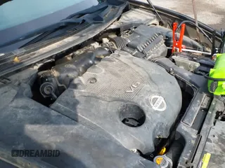 2014 Nissan Maxima SV z VIN 1N4AA5AP9EC446668, wystawiony jako IAAI lot #42846517 z przebiegiem 278 952 mil mil oraz . Historia ofert i sprzedaży dostępna na DreamBid. Obrazek 12.