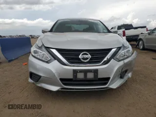 2016 Nissan Altima S with VIN 1N4AL3AP4GN320076, listed as a Copart auction lot 54109685 with 18,431 mi miles and Salvage Title. Bid and sale history available at DreamBid. Image 5.