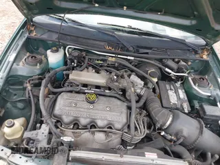 1999 Ford Escort SE with VIN 1FAFP13P2XW264113, listed as a IAAI auction lot 42648045 with 72,253 mi miles and . Bid and sale history available at DreamBid. Image 10.