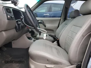 1997 Volkswagen Jetta z VIN 3VWSA81H3VM118926, wystawiony jako Copart lot #88302575 z przebiegiem 214 359 mil mil oraz Szkoda całkowita • Salvage title. Historia ofert i sprzedaży dostępna na DreamBid. Obrazek 7.