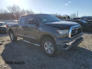 2010 Toyota Tundra z VIN 5TFUW5F19AX103780, wystawiony jako Copart lot #47757515 z przebiegiem 142 221 mil mil oraz Szkoda całkowita • Salvage title. Historia ofert i sprzedaży dostępna na DreamBid. Obrazek 4.