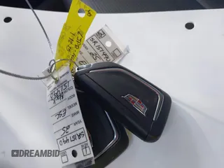 2025 Cadillac Escalade z VIN 1GYS8ERL0SR151490, wystawiony jako IAAI lot #41378504 z przebiegiem Nie podano mil oraz . Historia ofert i sprzedaży dostępna na DreamBid. Obrazek 11.