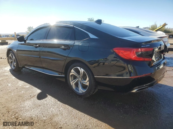 2020 Honda Accord Sedan EX-L with VIN 1HGCV2F56LA010609, listed as a Copart auction lot 77763754 with NaN miles and Non Repairable. Bid and sale history available at carsss.com. Image 2.